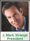 J. Mark Strange, President